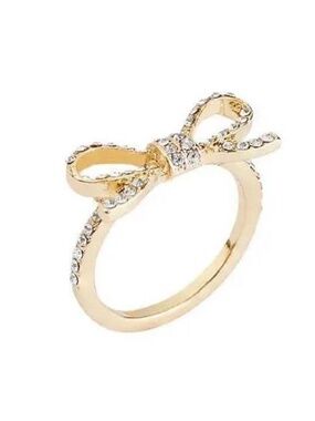 Park Lane Cutesy Ring Size 7 NWT